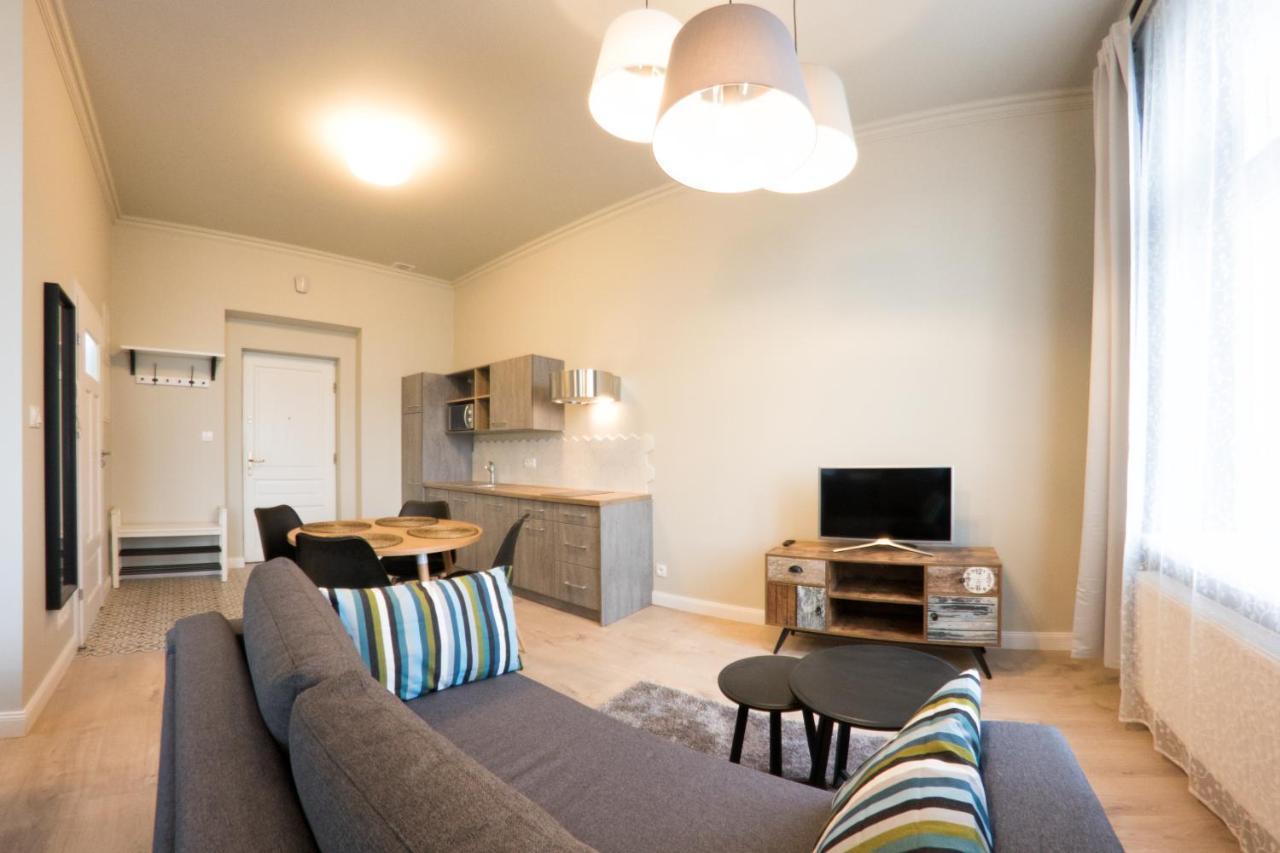 Rister Appartement *