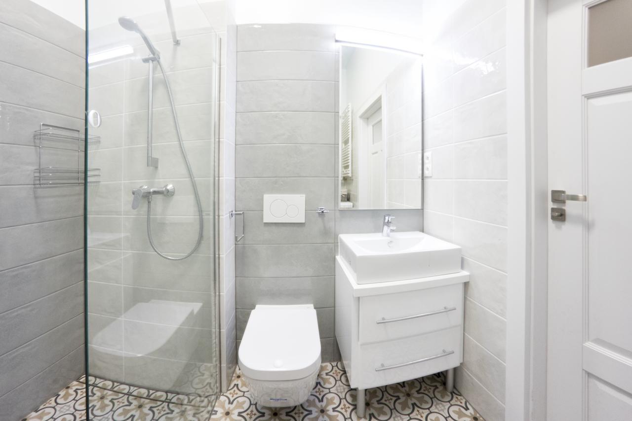 Appartement Rister Krakau