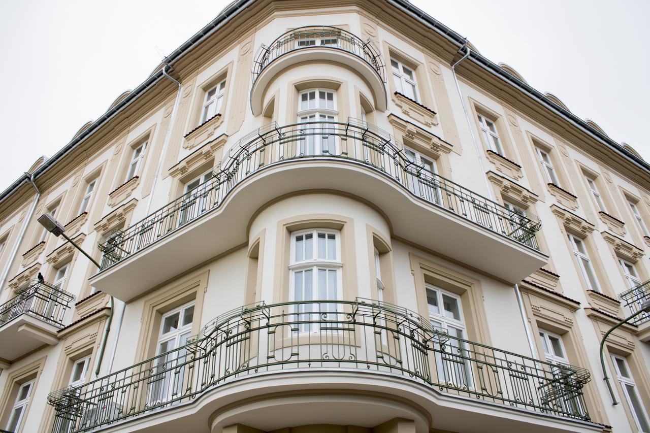 Appartement Rister *