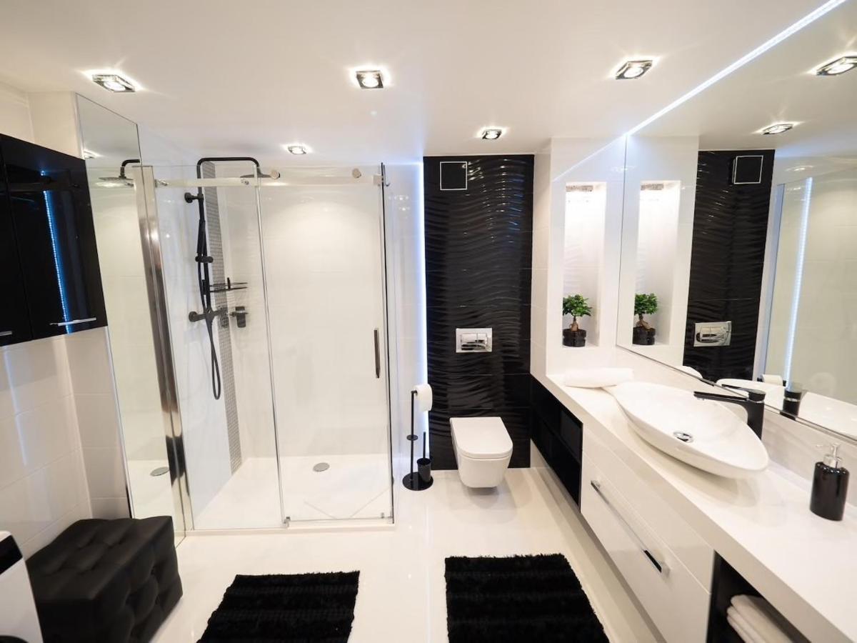 Appartement Rister