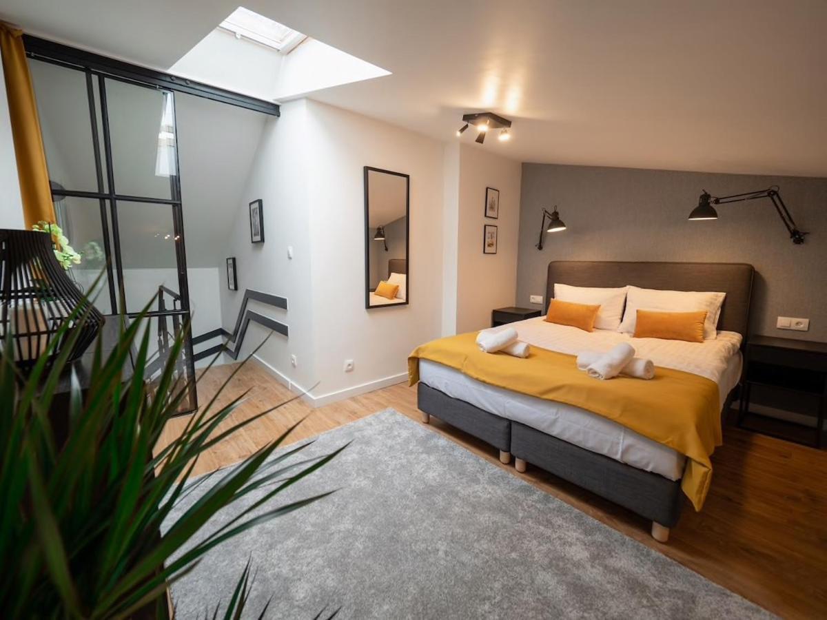 Appartement Rister Krakau