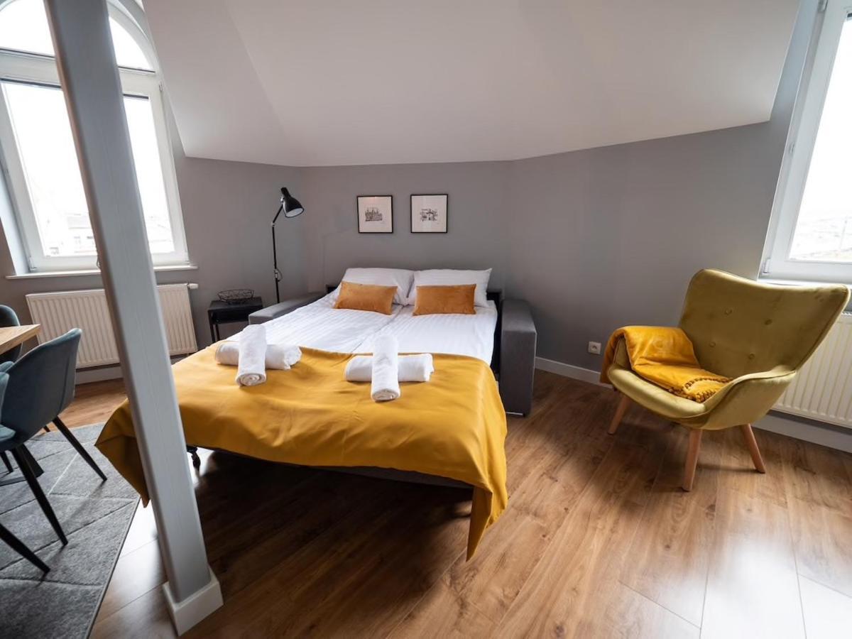 Rister Appartement *
