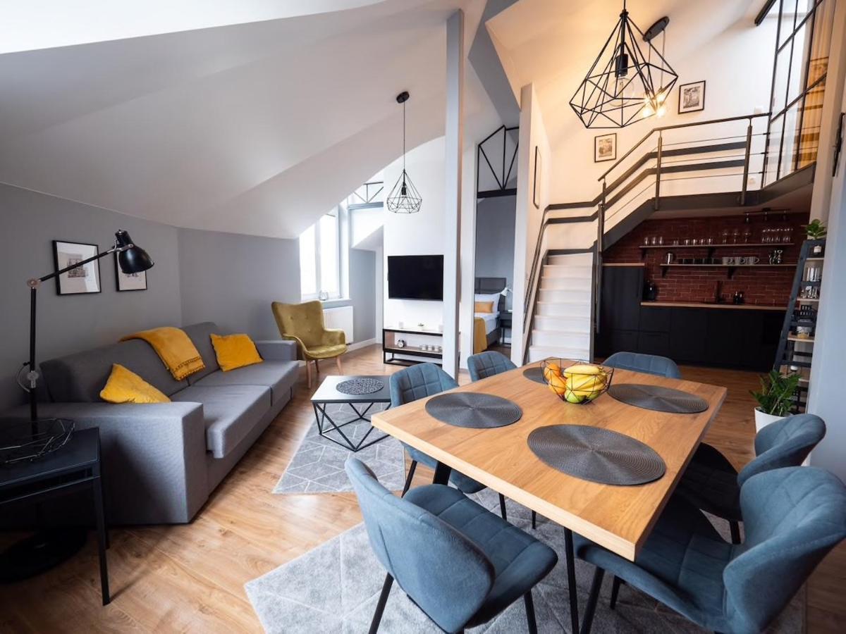 Rister Appartement