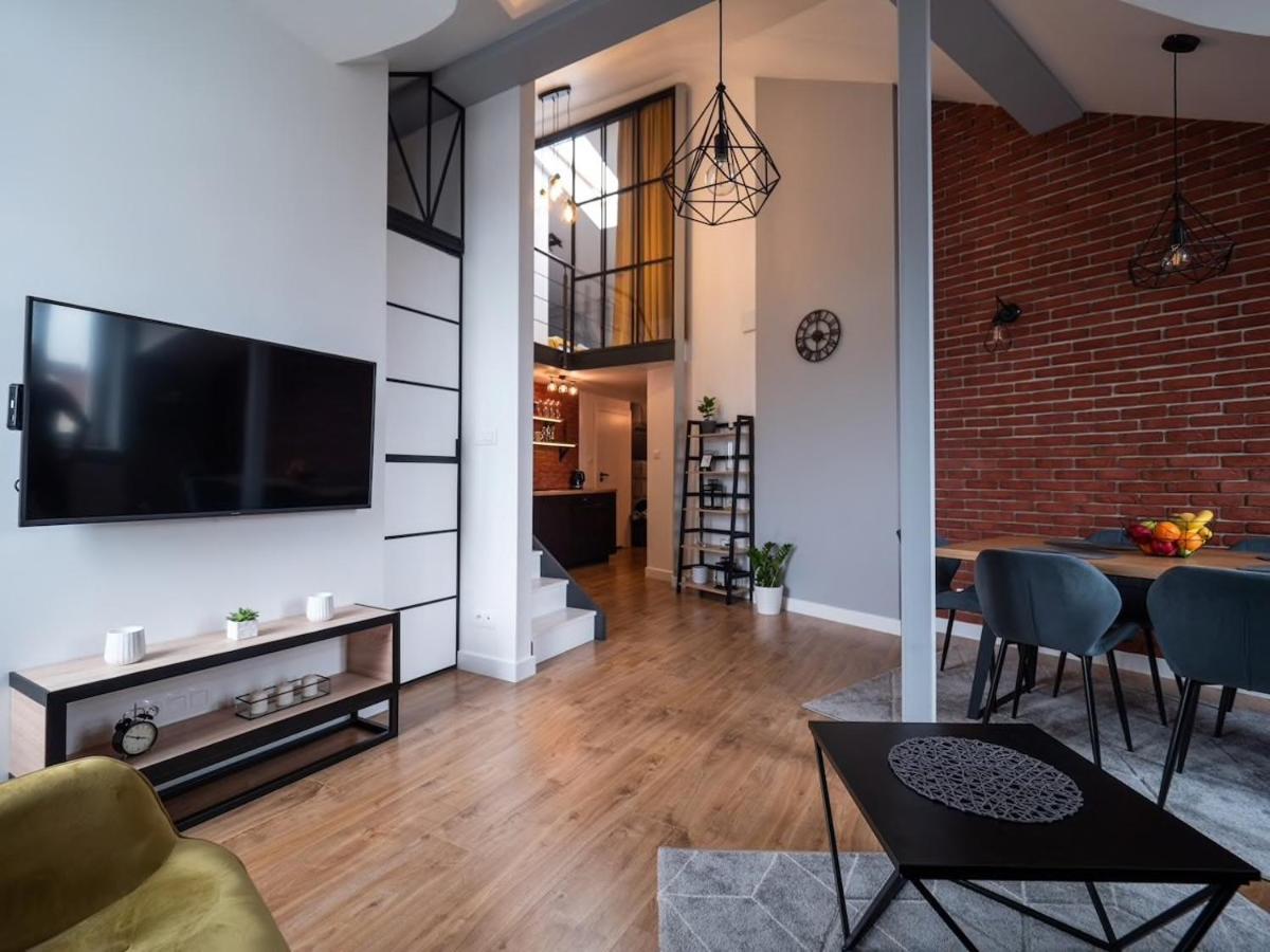 Rister Appartement